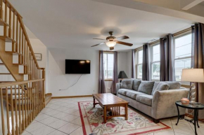 Getaway Near ORD By David Rigney Real Estate Solutions